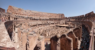 UniCusano, una telematica a Roma