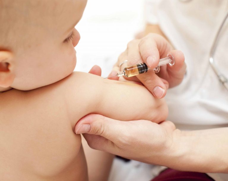 Ricerca: l’abc della salute passa dalla vaccinazione