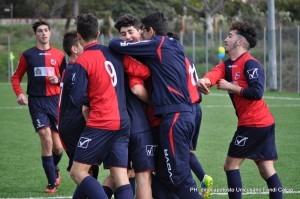 A Fondi grande festa dello sport