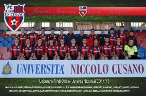 Torneo Unicusano, sport e giovani un’unione perfetta