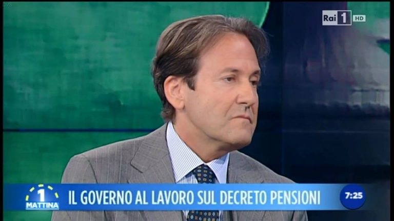 Il nostro Magnifico Rettore, Prof Fabio Fortuna, ospite domani di Unomattina