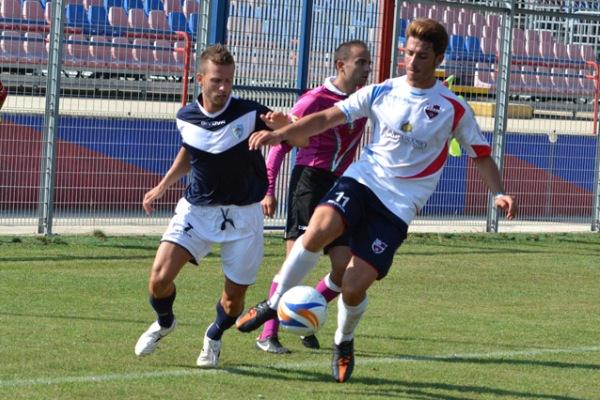 Memorial Cesidio Fabrizio: grande attesa per la finale