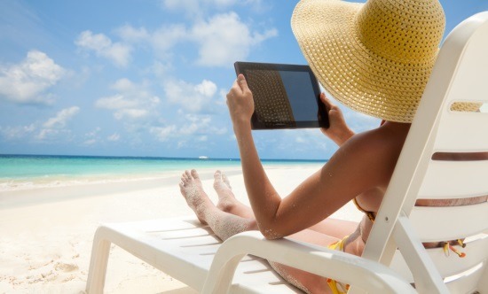 Le App che aiutano le tue vacanze…e il tuo studio!