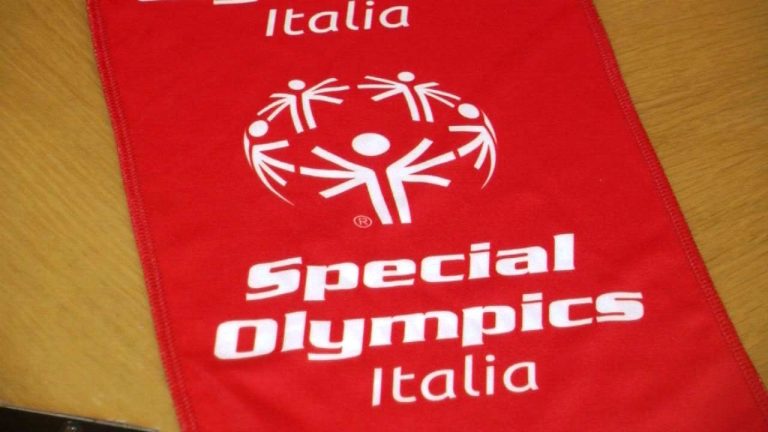 La Cusano agli Special Olympics: Rinaldi, 10.000 metri da campione