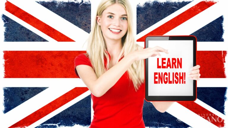Come studiare inglese: i metodi che funzionano