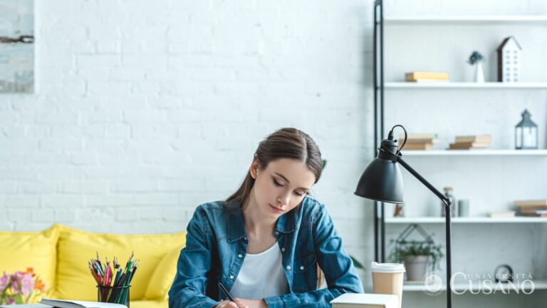 Come studiare velocemente e bene: i metodi giusti