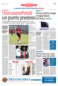 Corriere dello Sport 21 dicembre