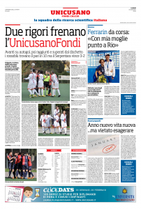 UnicusanoFondi Serpentara