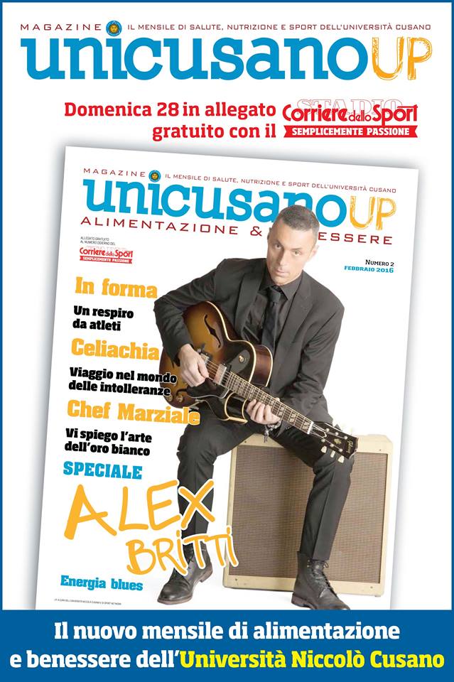 Unicusano Up Magazine, ecco il numero del 28 febbraio