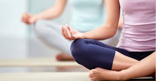 Lo yoga: un valido aiuto per lo studio e per il lavoro!