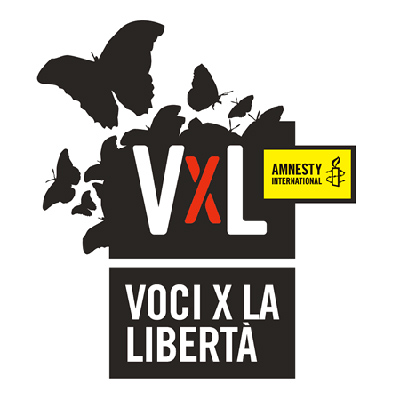Voci per la Libertà – una canzone per Amnesty e università Niccolò Cusano? Uniti per i giovani