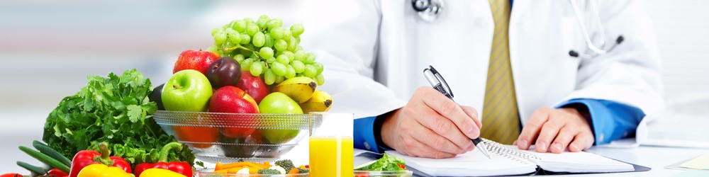 Il master per diventare Esperti in Nutrizione Clinica.