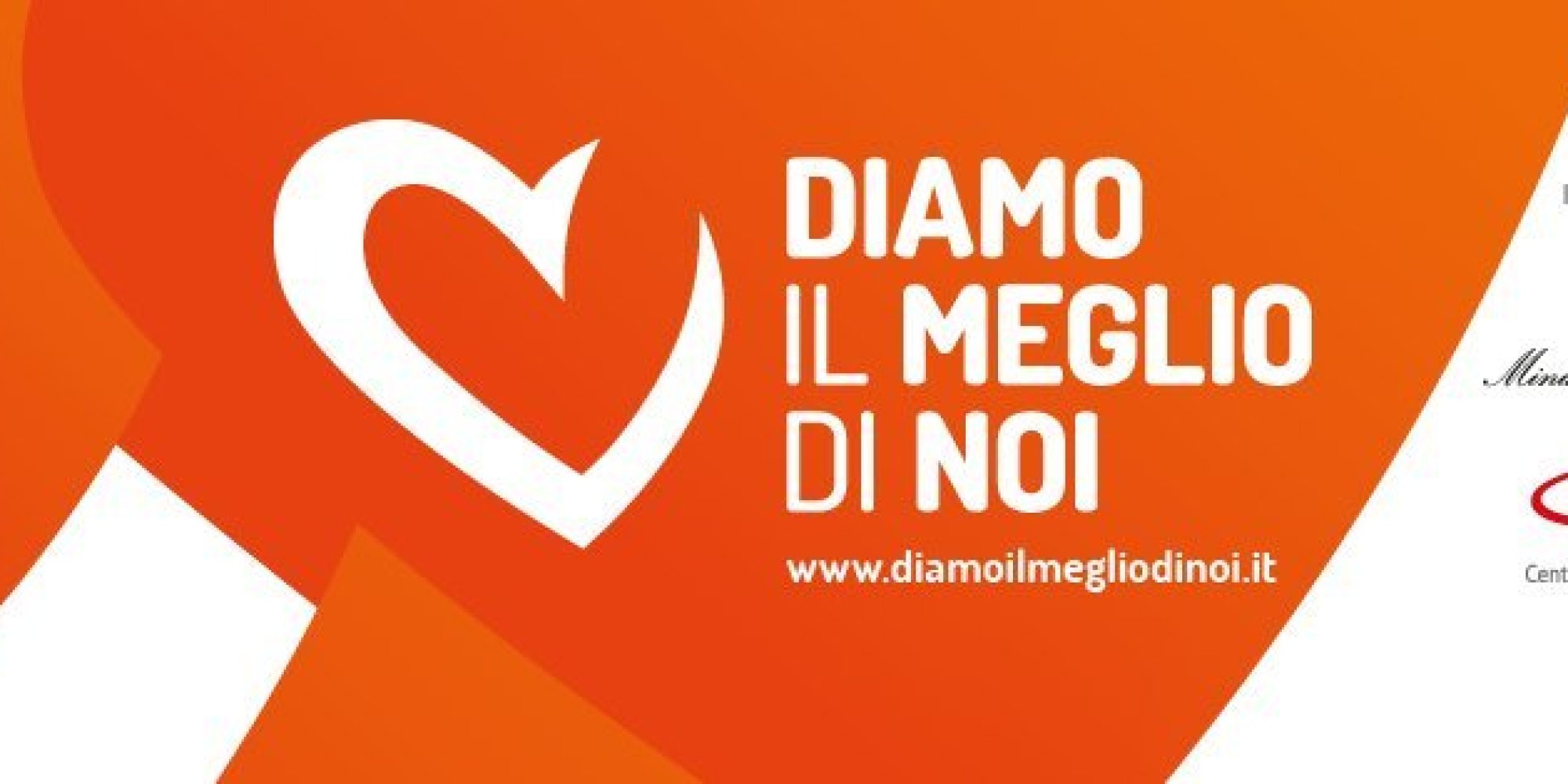 L’Unicusano sostiene “Diamo il Meglio di Noi”