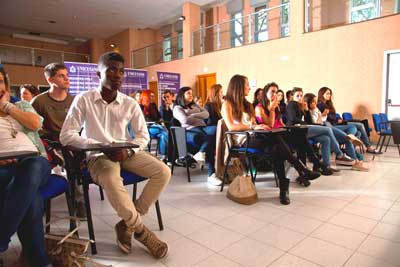 Studiare bene e in poco tempo? Sì con l’università Niccolò Cusano