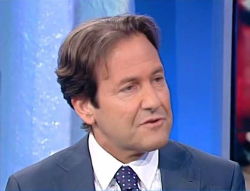 Fabio Fortuna a Rotocalco 264 di Cusano Italia Tv del 31 07 2021