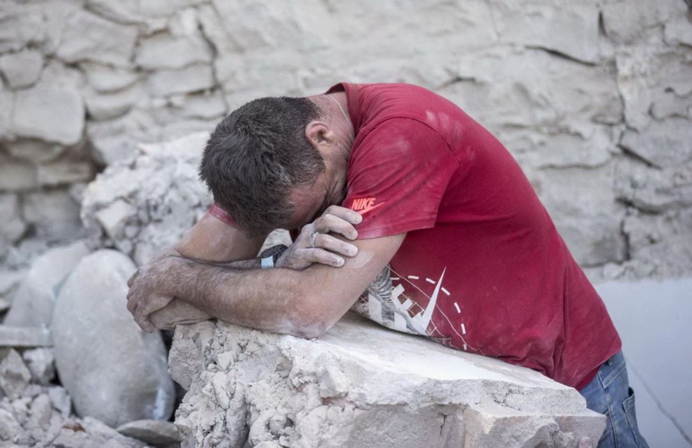 Un applauso sincero di Unicusano sui libri gratis per le vittime del terremoto