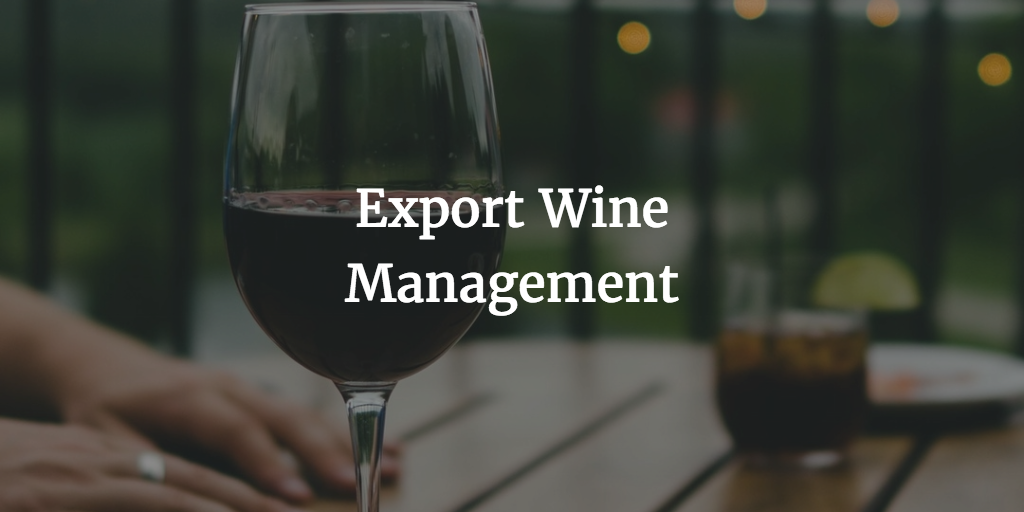 Export Wine Management: diventa un professionista con il master online Unicusano.
