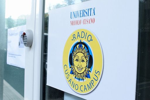 Altra settimana di scoop per Radio Cusano Campus!