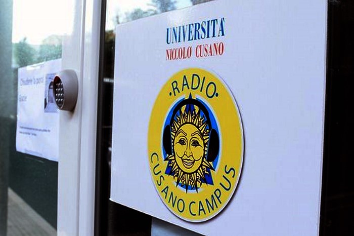 Radio Cusano Campus, la porta dell’informazione