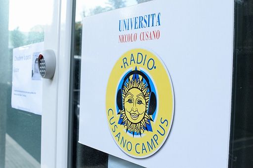 Radio Cusano Campus, dove nascono le notizie