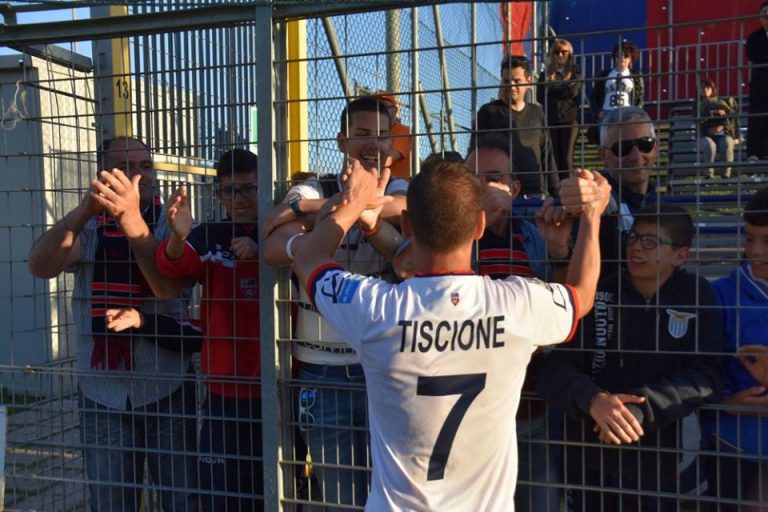 Lega Pro, grande impresa dell’UnicusanoFondi: è ai play off