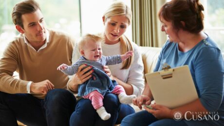 Come diventare mediatore familiare