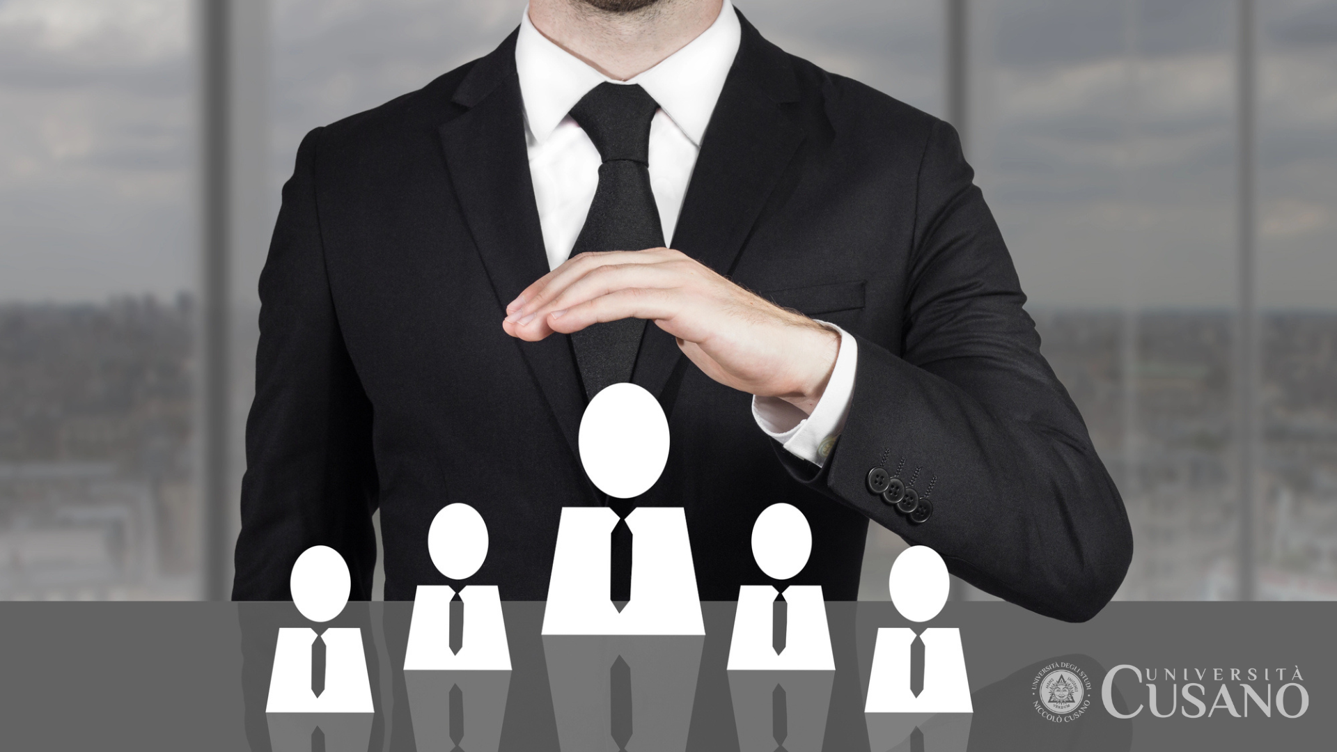 Studiare il diritto del lavoro con un master Unicusano