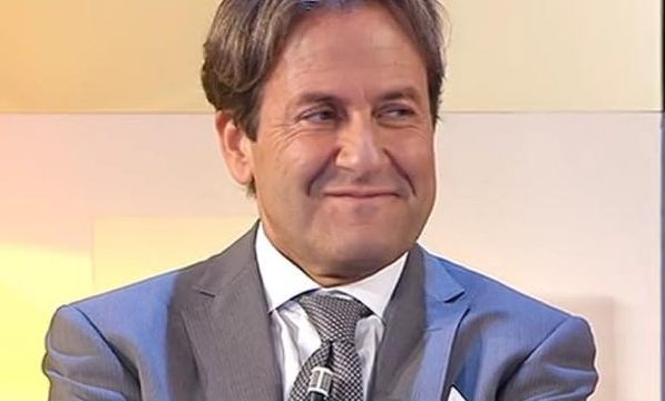 Fabio Fortuna Interviene A L aria Che Tira Estate Su La7 16 07 2019 