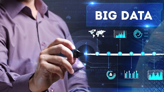 Come diventare Data Scientist e lavorare con i Big Data