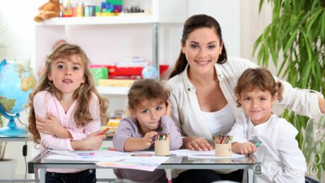 Come diventare pedagogista