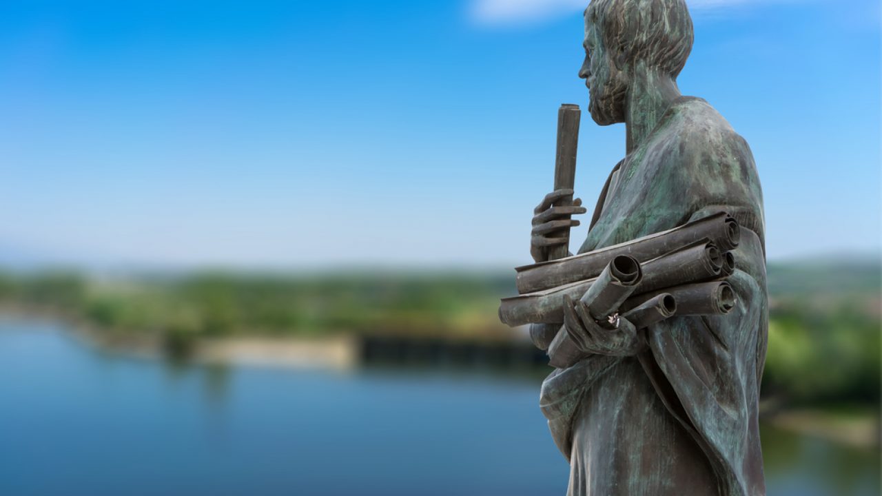 Filosofi Famosi Ecco I Personaggi Che Hanno Fatto La Storia