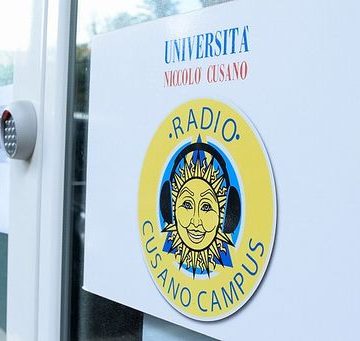 radio cusano campus informazione