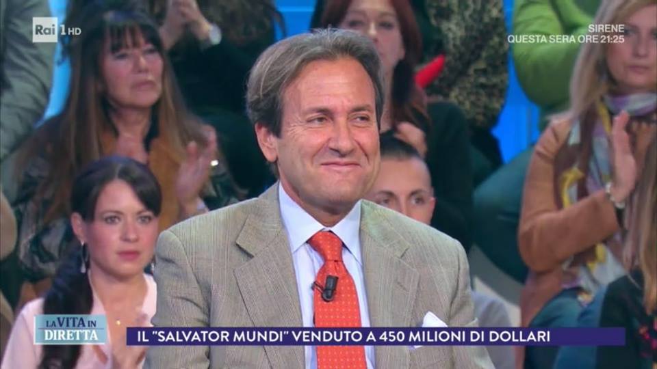 fabio fortuna la vita in diretta