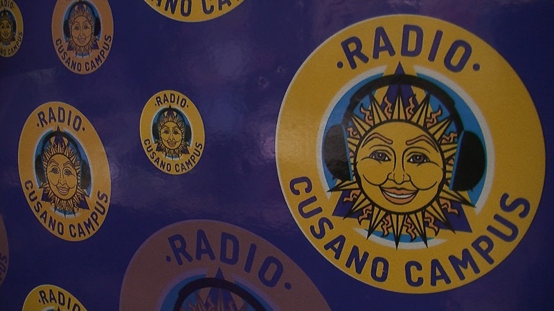 radio cusano campus