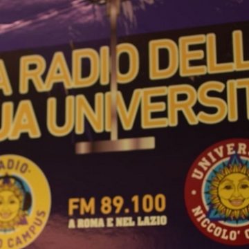 radio cusano campus