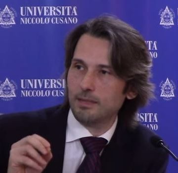 Intervista Mario Risso