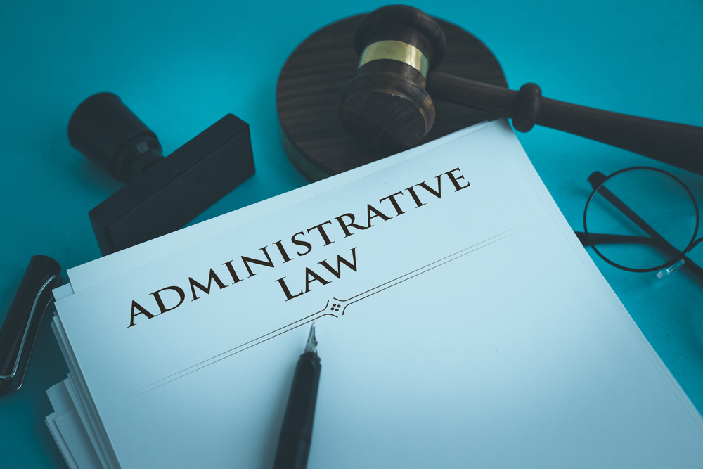 Nozioni di diritto amministrativo: cosa c’è da sapere