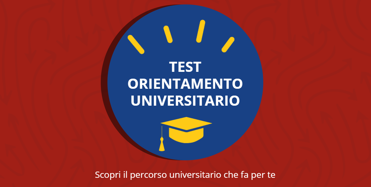 Arriva il nuovo Test d’Orientamento Universitario di Unicusano