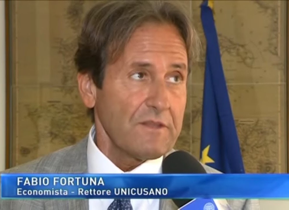 Pensioni e Quota 100 – Rettore Fortuna:”si auspica una differenziazione per settori di attività”