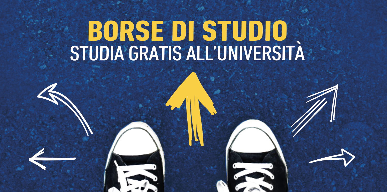 Borse di Studio per i Maturandi 2019 di Roma. Frequenta l’Università Gratis!