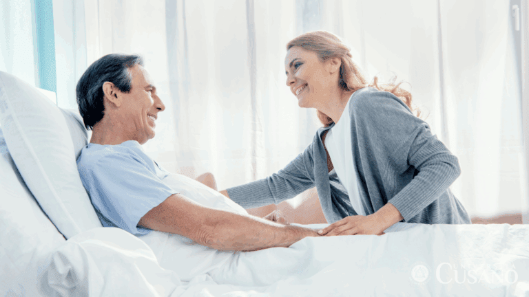 Come diventare psicologo ospedaliero: studi e possibilità