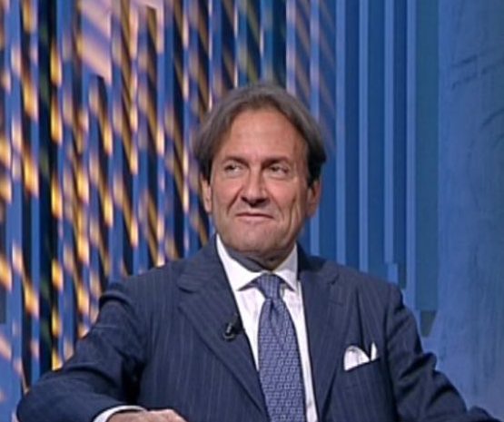 Fabio Fortuna a TG2000 (01/11/2019)