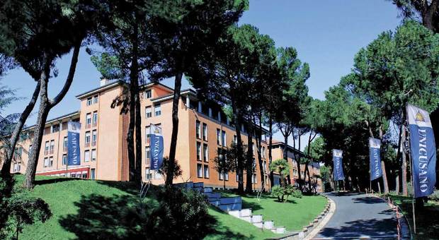 Come funziona il campus universitario Unicusano di Roma?