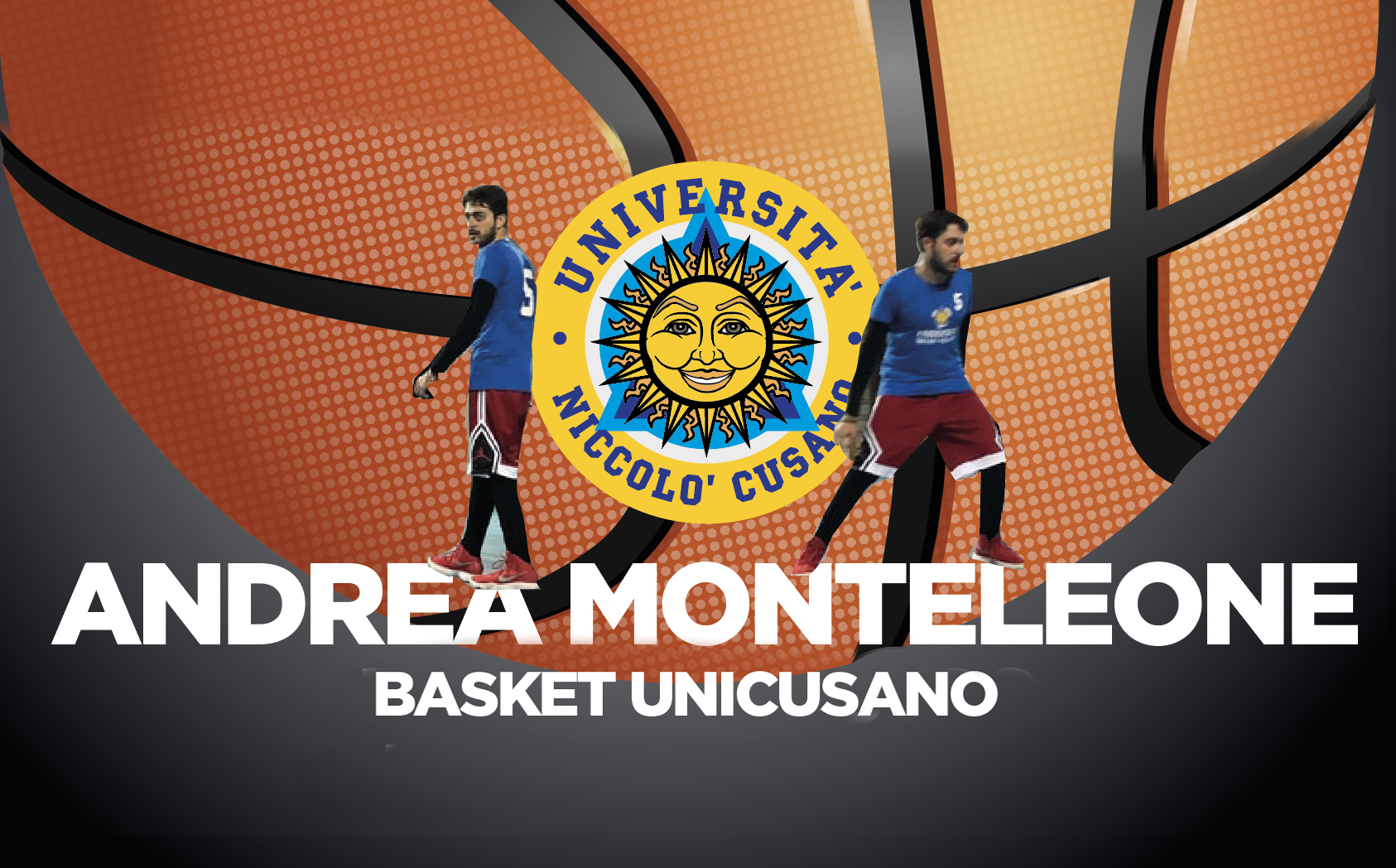Unicusano Basket, intervista ad Andrea Monteleone: a Canestro passando dalle Aule Studio