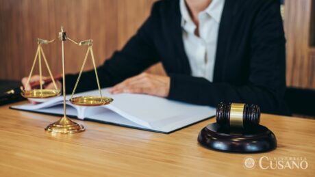 Come diventare magistrato