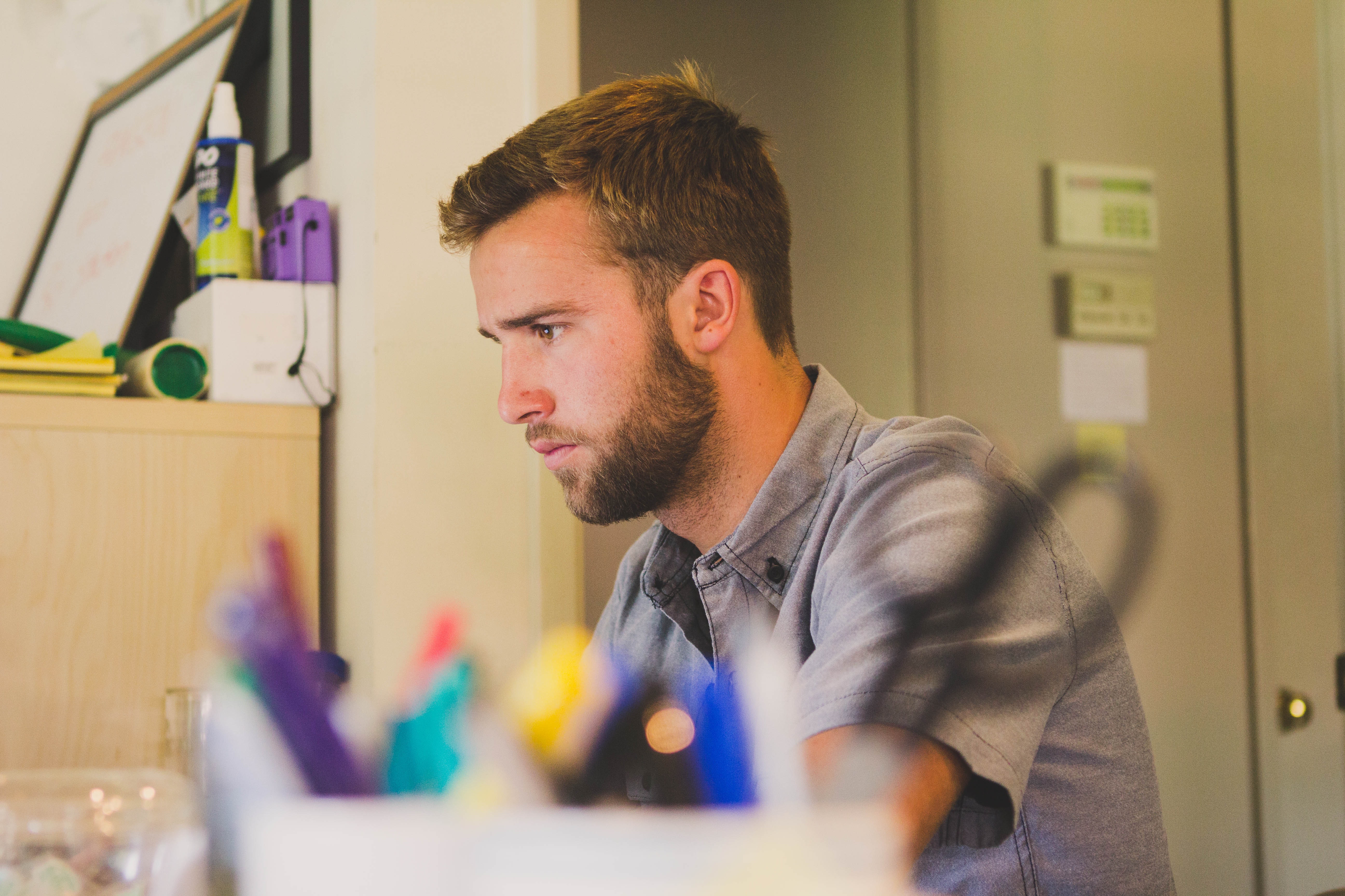 Come essere determinati: guida alla focalizzazione