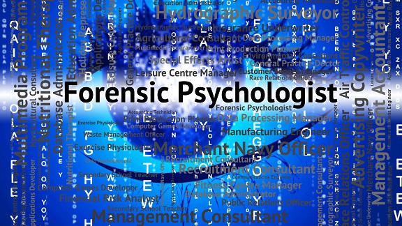 come si diventa psicologo forense