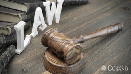 laurea in giurisprudenza come funziona