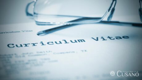 Formati CV