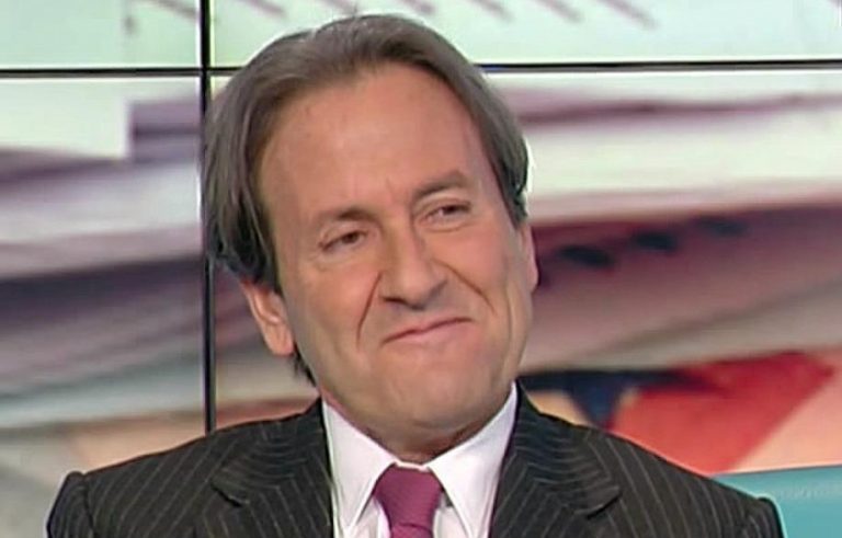 Fabio Fortuna a I Senza Notte di RAI Isoradio del 28 01 2021 ore 22